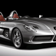 Illustration for article titled 2009 Mercedes McLaren SLR Stirling Moss: $1.01 Million McLaren Madness